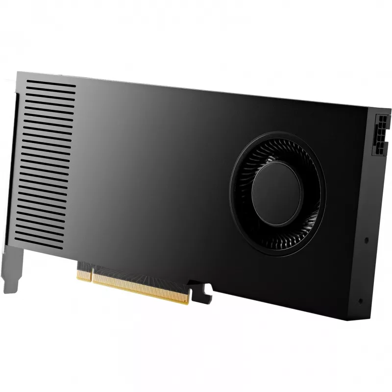 Graphics Card PNY NVIDIA RTX 4000 Ada 20 GB GDDR6