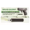 Replacement OC gas cartridge for RMG pistols (WKL)