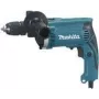 Makita HP1631KX3 - Hammer Drill - 710 W - Single-speed - Chuck Key 13 mm