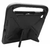 RealPower Shell case for iPad 10th Gen (10.9 inch) — Foam, Black