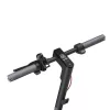 Monopattino Elettrico Ruote 10 inch 48V 350W MI Electric Scooter 5 Nero (114,2x56,6x127,5 Cm) XIMISCOOT5