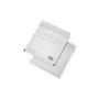 CD shipping bags MAILmedia 411220 175 x 200 mm white, for single CD/DVD with adhesive flap