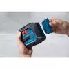 PRO Battery BA 3.7V 3.0Ah XL Professional (Blue, for line laser GLL 80-33 G, GLL 20-22 G)