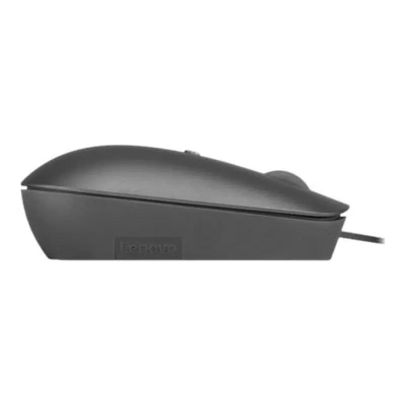 Lenovo 540 mouse Office Ambidextrous USB Type-C Optical