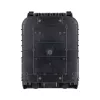 Extralink Fiber optic closure Selene 16 core Black