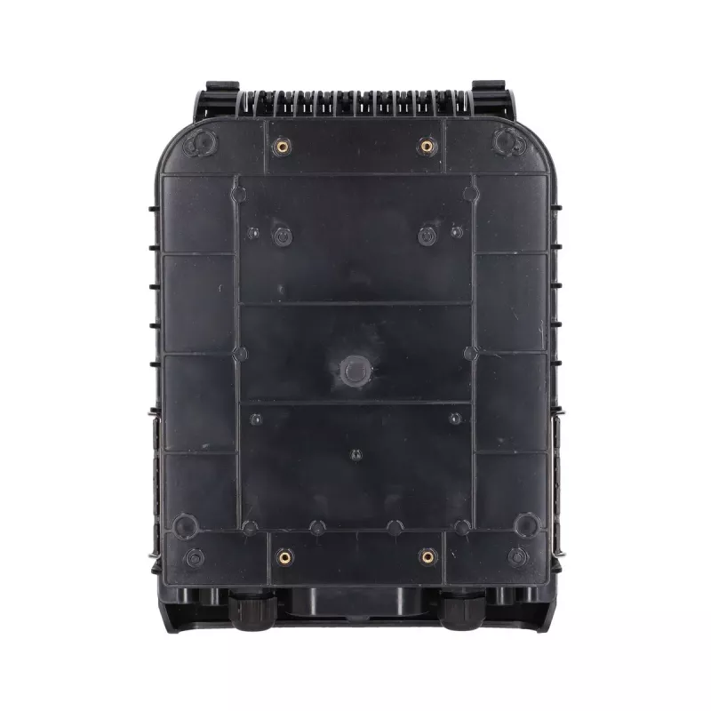 Extralink Fiber optic closure Selene 16 core Black