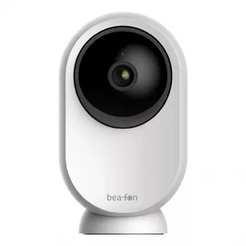 Tr2T, IP security camera, indoor, wired, Amazon Alexa and Google Assistant