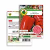 Seed Pellets Seklos LT Ożarowska Pepper 50 seeds (coated)