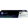 HP 126A Black Original LaserJet Toner Cartridge, 1200 pages, Black, 1 pc(s)