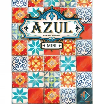 Azul Mini, Board Game
