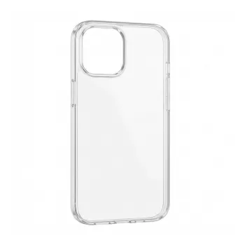 PEDEA Soft TPU Case for Apple iPhone 17 transparent (501600017)