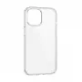 PEDEA Soft TPU Case for Apple iPhone 17 transparent (501600017)