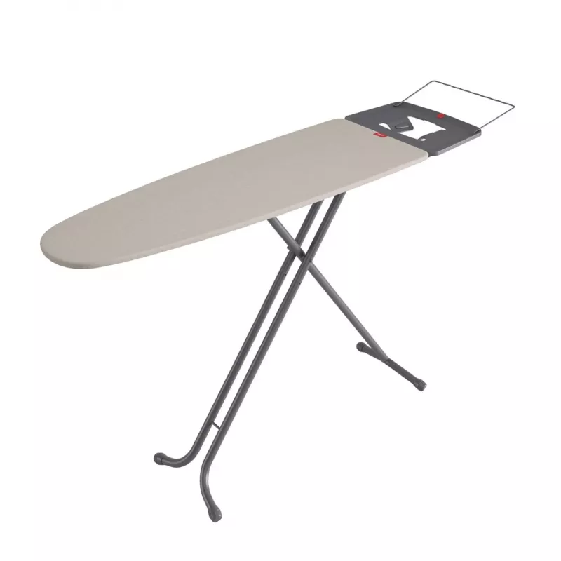 Ironing board RAYEN 6141.01 120 x 40 cm — full-size with 120×40 cm top