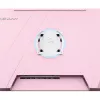 Computer monitor Arozzi Nova 32 inch (80 cm) 2560×1440 Quad HD LED 1 ms 16:9 Pink with speakers and VESA