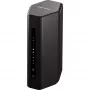 NETGEAR Nighthawk RS300 wireless router Gigabit Ethernet Tri-band (2.4 GHz / 5 GHz / 6 GHz) Black