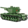 Building set Cobi KV-2 World War II 510 pieces