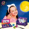 Lisciani Moon Academy Moon Eyeshadows role-play makeup set