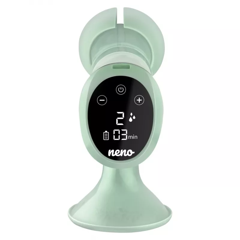 Neno UNO breast pump 150 ml Electronic