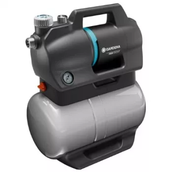 Water Pump Gardena 5600 SilentComfort