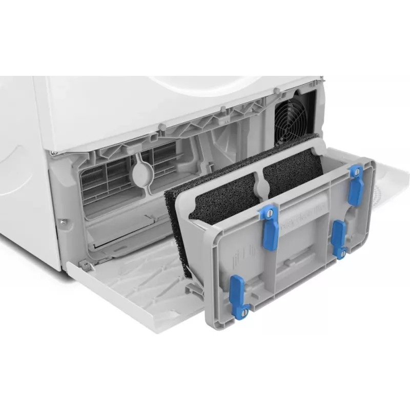 Laundry dryer Bosch WQG233DNPL