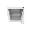 LG GBBSJ10ESW fridge-freezer Freestanding 333 L White