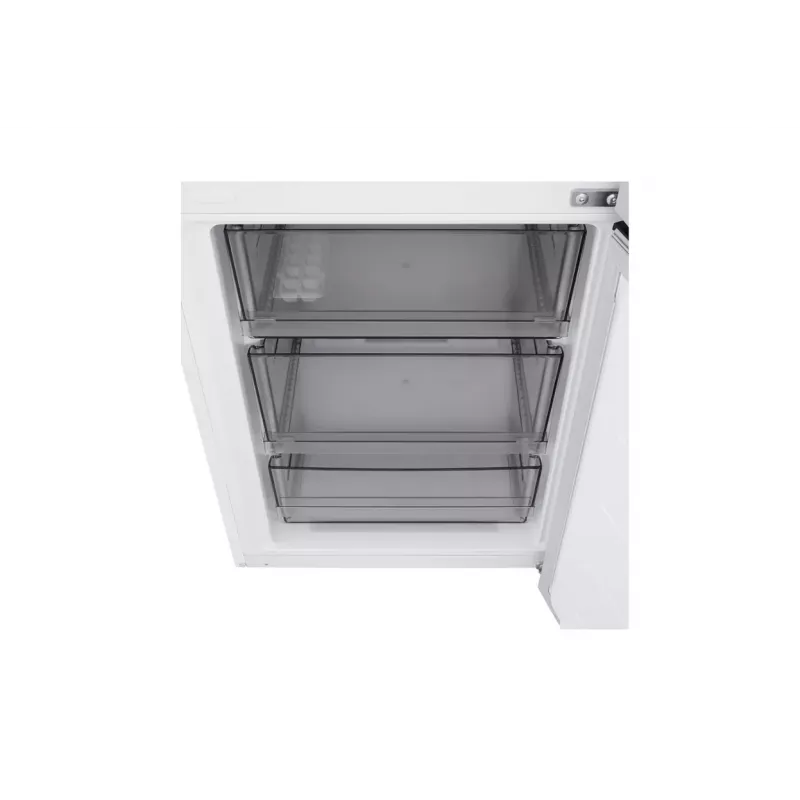 LG GBBSJ10ESW fridge-freezer Freestanding 333 L White