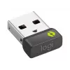 Logitech MX Keys combo for Business Gen 2 Keyboard Mouse included Office RF Wireless + Bluetooth AZERTY French Graphite