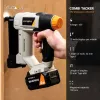 Batavia B.V. 18V Combi-Tacker (tool only) — cordless 18 V, battery and charger not included
