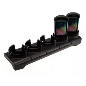 PDA Indoor AC Charger Zebra CRD-TC7X-SE5C1-01, Black, for Motorola devices