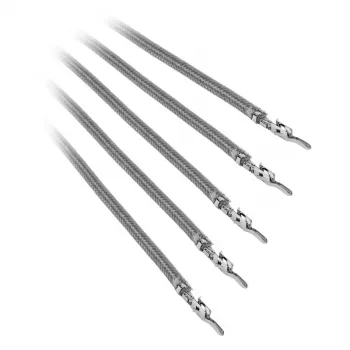 BitFenix Alchemy 2.0 0.6 m extension cable — 0.6 m, male to female connectors
