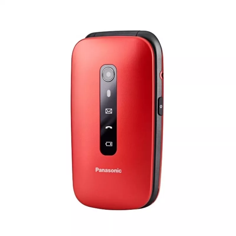 Mobile phone Panasonic KX-TU 550 EXR 2.4 inch