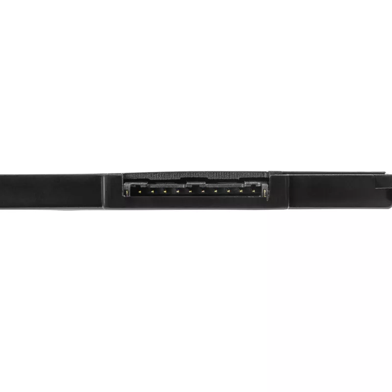 Battery Green Cell DE150 for DELL Inspiron — LiPo 11.4V 3400mAh, black, 1 pc