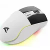 Sharkoon SGM50W mouse Gaming Right-hand RF Wireless + USB Type-A Optical 6400 DPI
