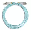 Patchcord fiber optic LC / UPC-LC / UPC | MM | 50/125 | OM3 | 3m