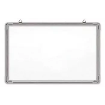 Magnetic board aluminum frame 60x45 cm Forpus, 70105 0606-204