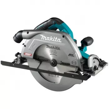 Makita XGT HS011GZ - Circular Saw - Cordless - without Battery, without Charger - 40 V (HS011GZ)