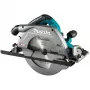 Makita XGT HS011GZ - Circular Saw - Cordless - without Battery, without Charger - 40 V (HS011GZ)