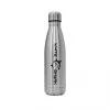 White Shark Poseidon water bottle 500ml