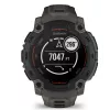 Garmin Instinct E 2.29 cm (0.9) MIP 45 mm Digital 176 x 176 pixels Black GPS (satellite)