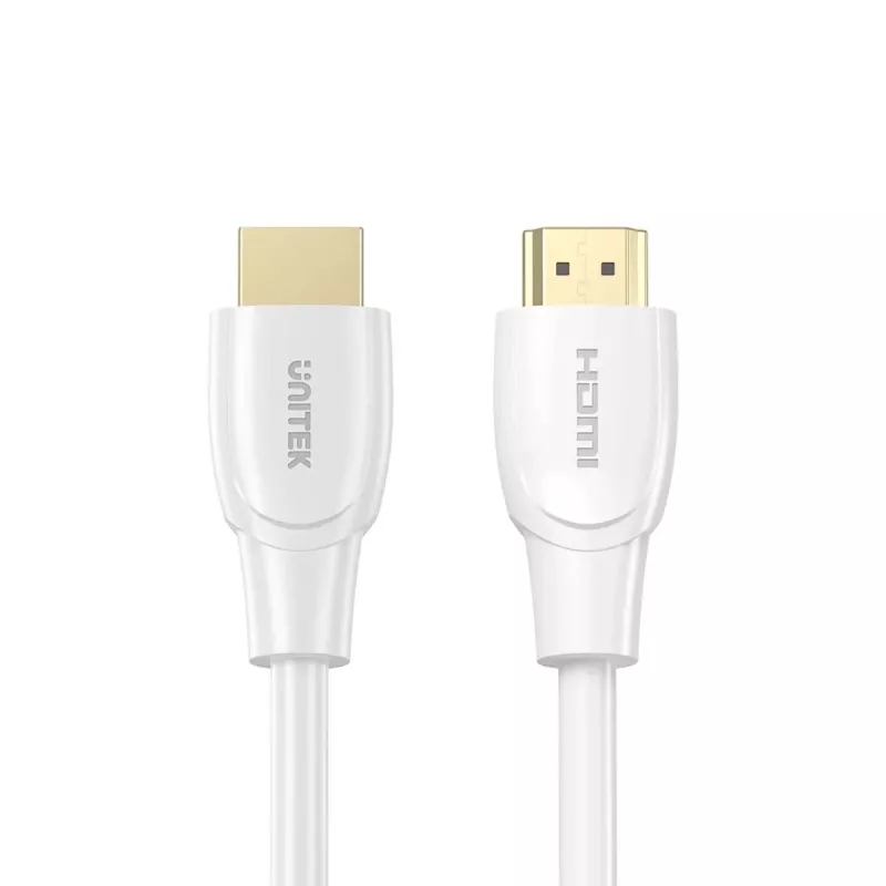 HDMI cable Unitek C11090AWH03-1M — 1 m, supports 4K 60Hz