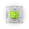 Glorious Raptor Switch GLO-SWT-RAPTOR-LUBED, Mechanical, 5-Pin, Clicky, 55 g, 36 pcs