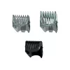 Hair Clippers/Shaver Panasonic ER-GB61-K503 Black