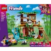 LEGO FRIENDS 42648 Panda Sanctuary Animal Care