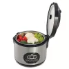 Rice cooker Solis 979.30 1.2 L 500 W Stainless steel