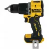 Cordless Drill Driver DeWalt DCD799NT-XJ 18V Brushless Motor Compact Design