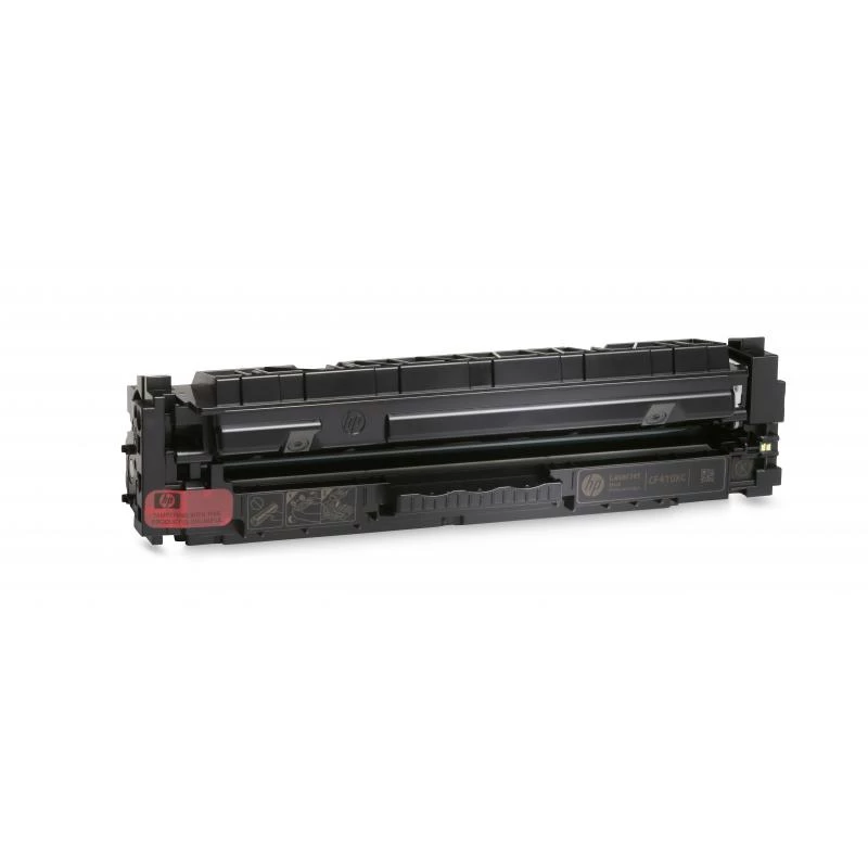 HP CONTRACT Cartridge No 410X HP410X HP 410X Black HC (CF410XC)