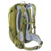 Bicycle backpack -Deuter Trans Alpine 30 Sprout- cactus