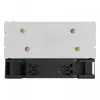 Heatsink SAVIO SAVGCOFROSTX2 120 mm Black, 2 heat pipes, 800–1800 RPM, 4‑pin