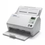 Avision AN360W - Document Scanner - Duplex - 242 x 356 mm - 600 dpi - to 60 Pages/Min. (monochrome) / to 60 Pages/Min. (Colour) - automatic document feeder (100 Sheets) - to