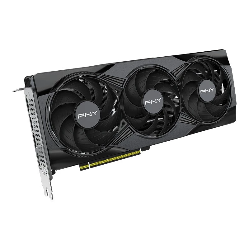 PNY GeForce RTX 5060 OC 8GB Graphics Card